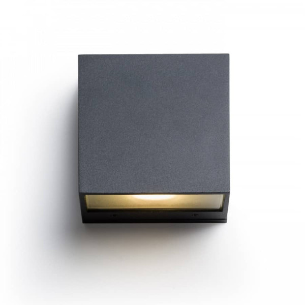Nadgradna zidna LED svjetiljka GIGI  3.3W 250 lm 3000K IP65