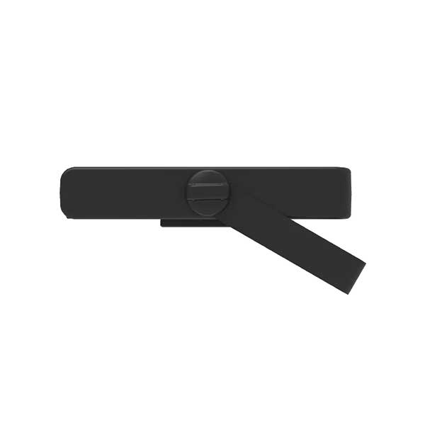 Nadgradna/Zidna solarna LED svjetiljka 1.8W 450 lm 5.5V IP54 Senzor pokreta
