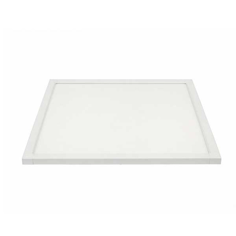 Nadgradni LED panel 30W 230V 4000K 400x400x38 mm CRI >80 4000 lm IP20 