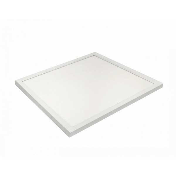 Nadgradni LED panel 30W 230V 4000K 400x400x38 mm CRI >80 4000 lm IP20 