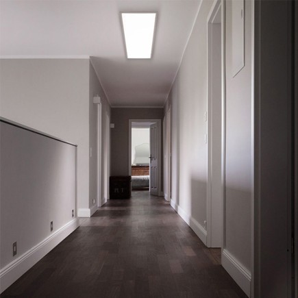 LED PANEL 40W 295x1195 115 lm/w UGR<1...