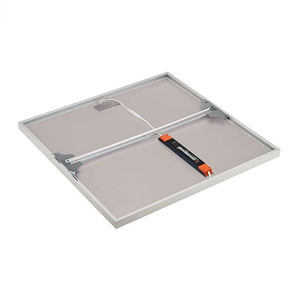 Nadgradni LED panel 48W 3840 lm 4000K 595x595x40 mm IP40 LED unutarnja rasvjeta 92PANEL022W - iDEAL LED | Led žarulje - LED rasvjeta iDEAL LED | Led žarulje - LED rasvjeta Nadgradni LED panel 48W 3840 lm 4000K 595x595x40 mm IP40