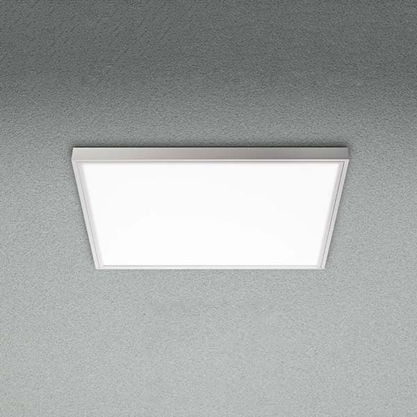 Nadgradni LED panel 48W 3840 lm 4000K 595x595x40 mm IP40 Nadgradni LED panel 48W 3840 lm 4000K 595x595x40 mm IP40
