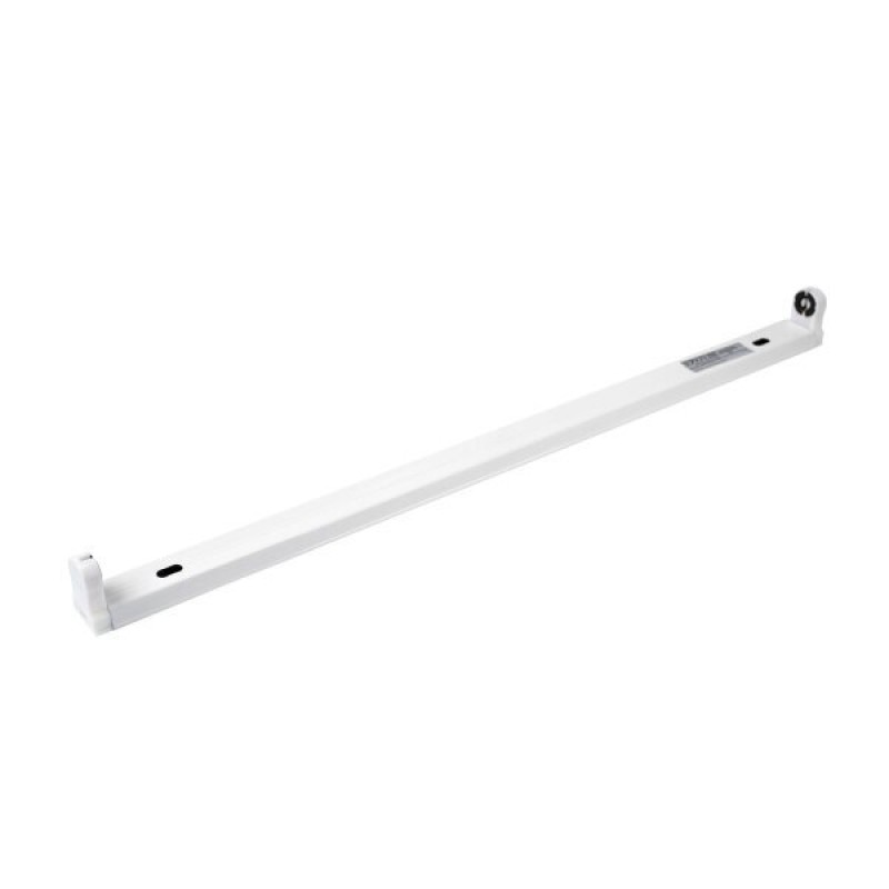 NADGRADNI NOSAČ ZA T8 LED CIJEV JEDNOSTRUKI 60cm IP20