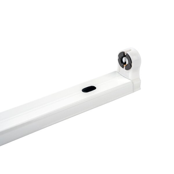 NADGRADNI NOSAČ ZA T8 LED CIJEV JEDNOSTRUKI 60cm IP20