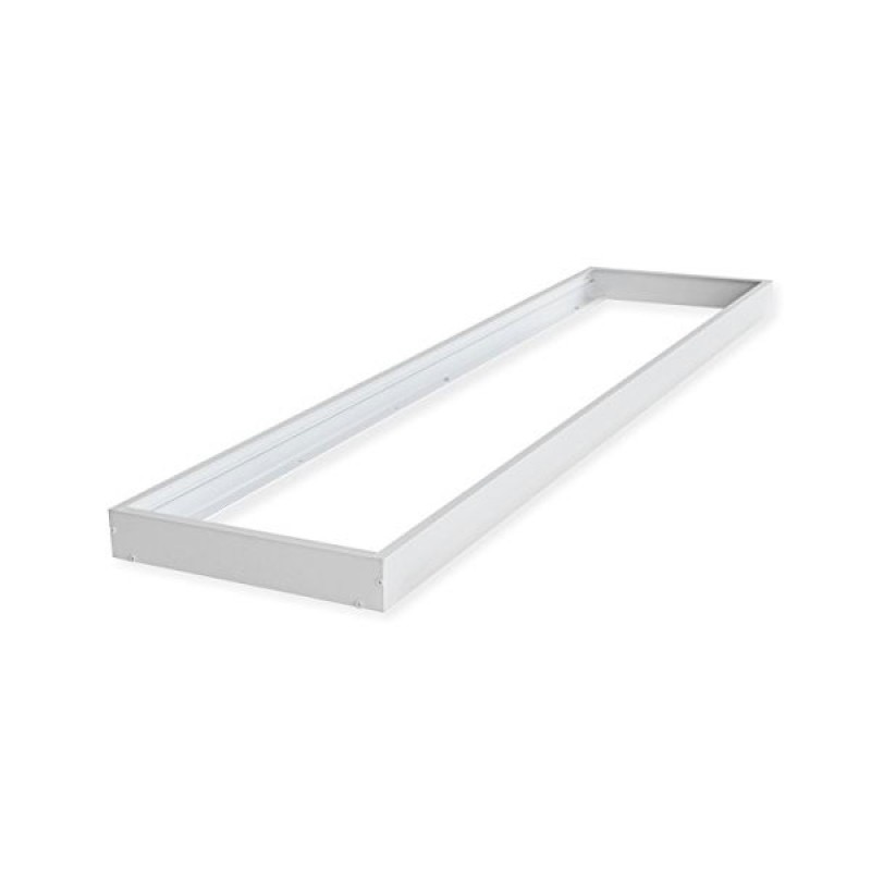 Nadgradni okvir za LED panele 300x1200 mm