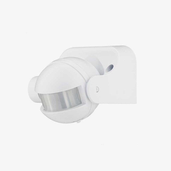 Nadgradni PIR senzor pokreta 180° max 300W IP20 Nadgradni PIR senzor pokreta 180° max 300W IP20