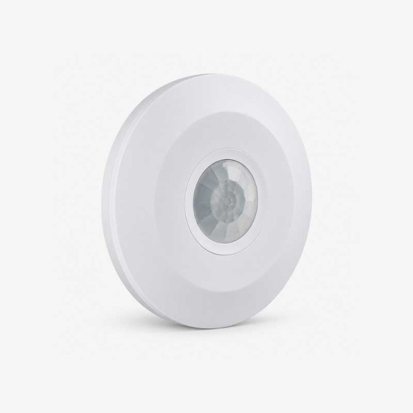 Nadgradni stropni PIR senzor pokreta 360° IP20 Nadgradni stropni PIR senzor pokreta 360° IP20