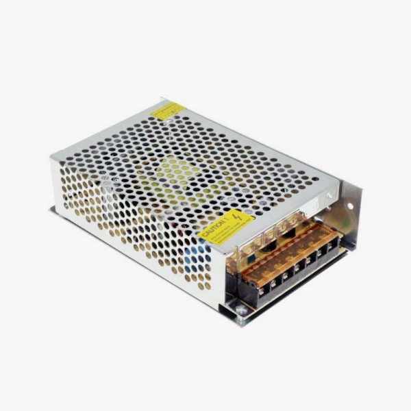 Napajanje 12V 100W 8.3A IP20