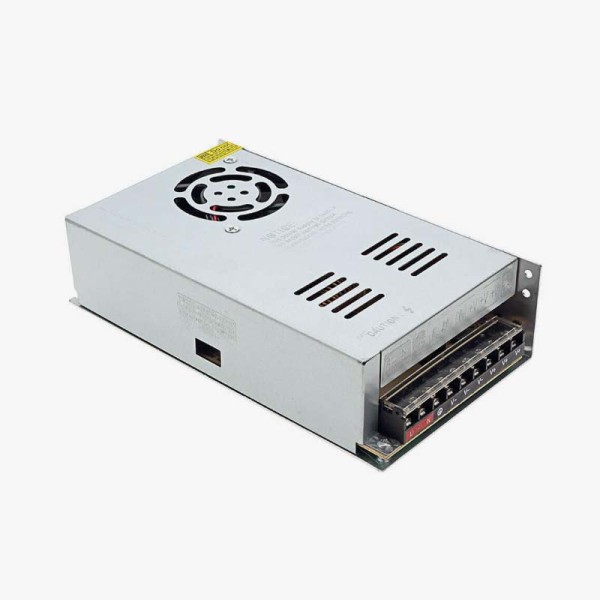 Napajanje 12V 250W 21A IP20