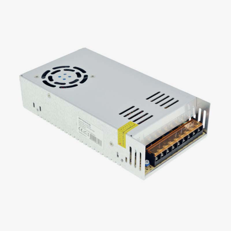 Napajanje 12V 360W 30A IP20