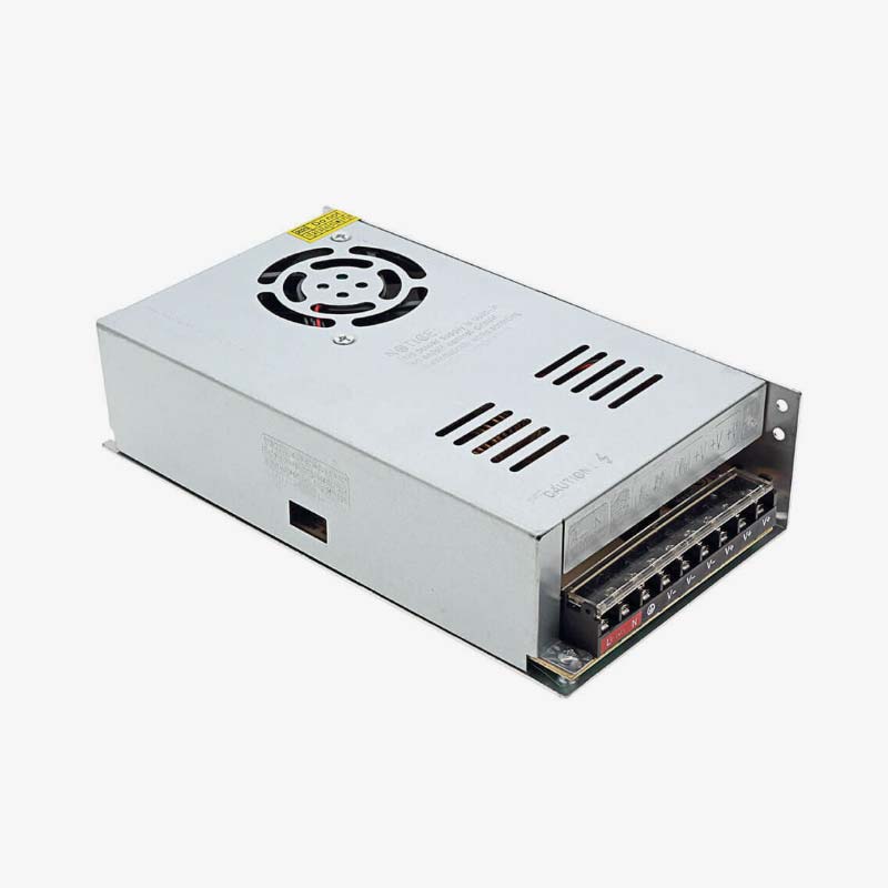 Napajanje 24V 250W 10A IP20