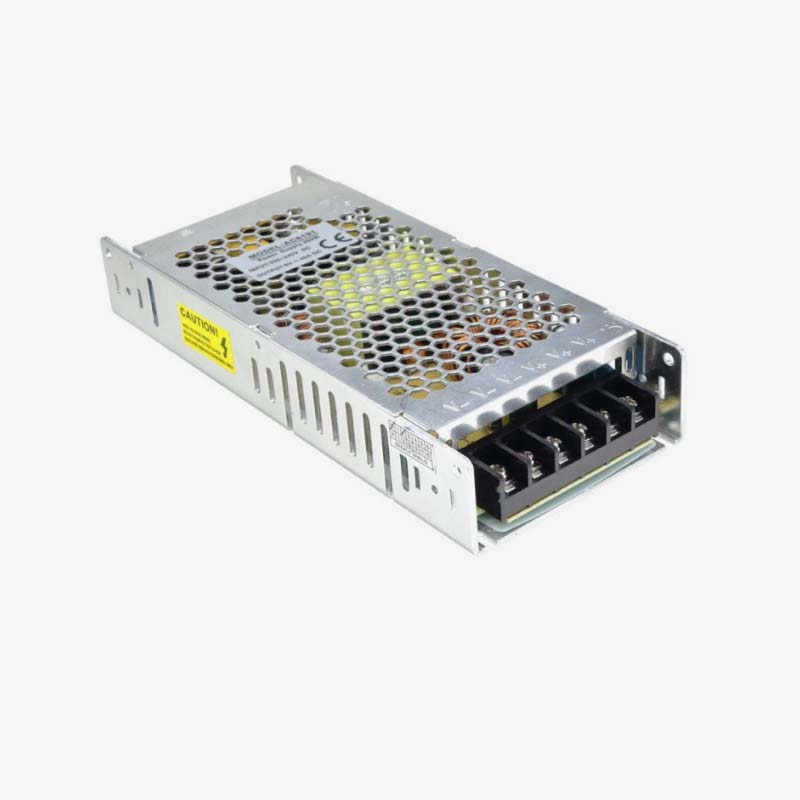 Napajanje 5V 200W 40A IP20