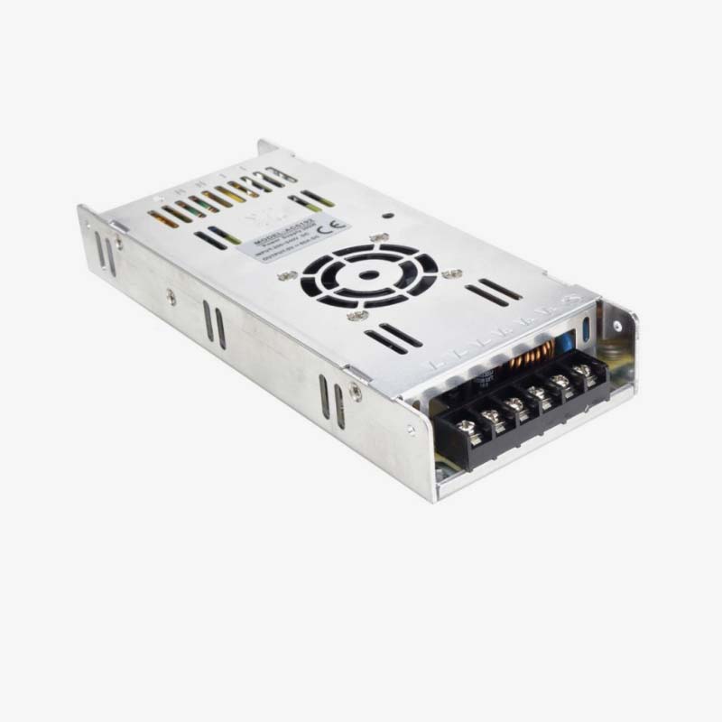 Napajanje 5V 300W 5V 60A IP20