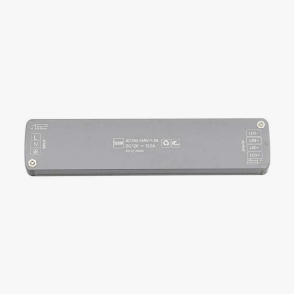 Napajanje Nano-S 12V 150W 12A IP20