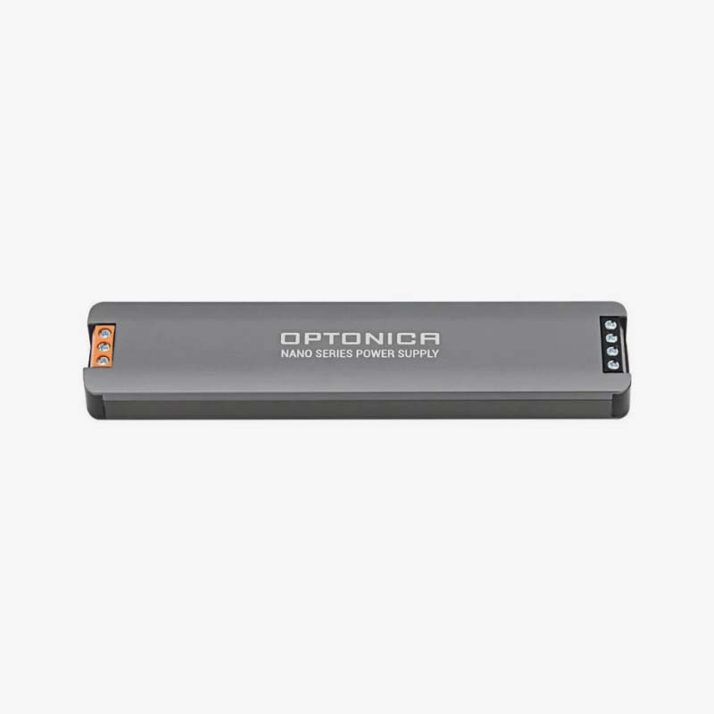 Napajanje Nano-S 12V 200W 16A IP20