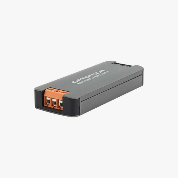 Napajanje Nano-S 12V 24W 2A IP20