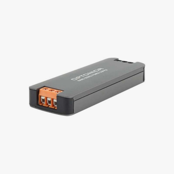 Napajanje Nano-S 12V 48W 4A IP20