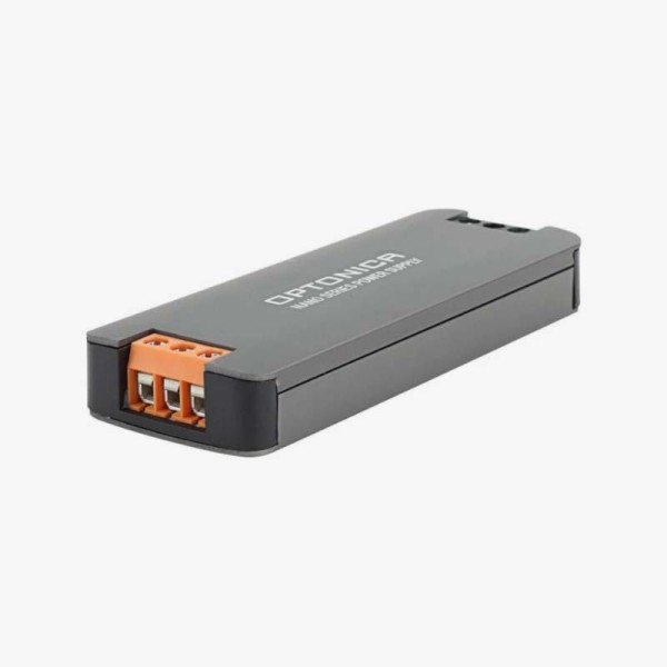 Napajanje Nano-S 24V 100W 4A IP20