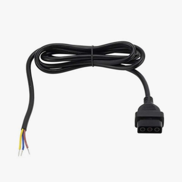 Naponski kabel 150 cm za stropnu montažu linearne serijski povezive svjetiljke