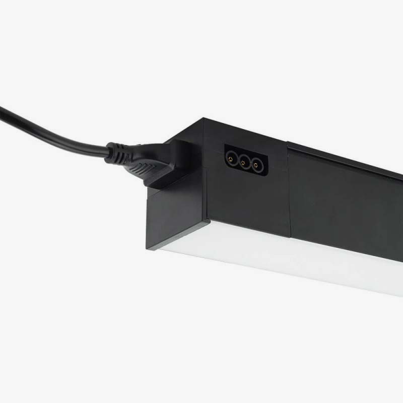 Naponski kabel 30 cm za stropnu montažu linearne serijski povezive svjetiljke