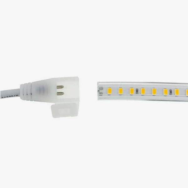 Naponski konektor za LED traku 220V 5730