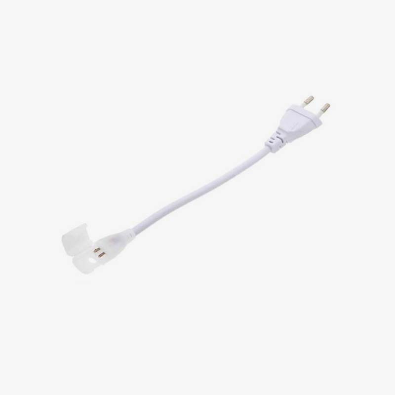 Naponski priključak za COB LED traku 220V 4957