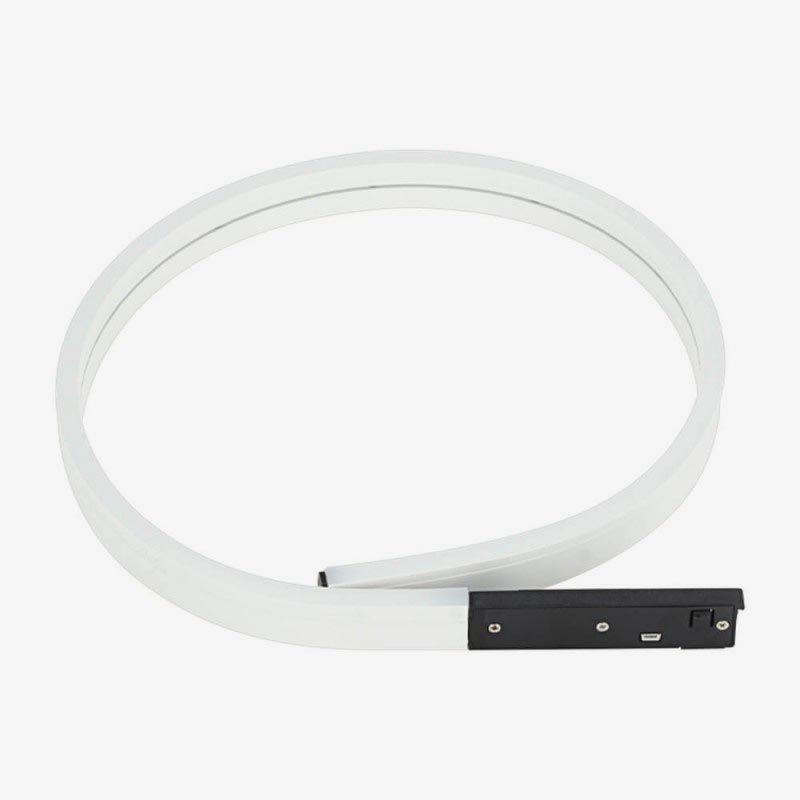 Neonska LED traka 6W 180 lm za magnetnu tračnu šinu M05