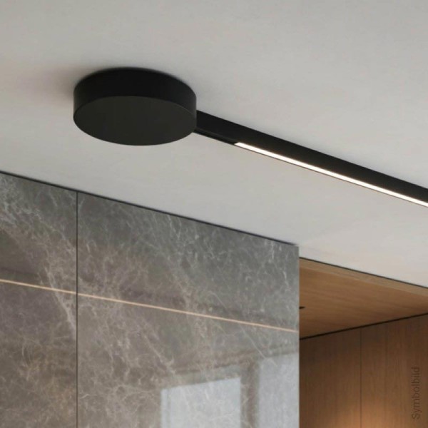 Neonska LED traka 6W 180 lm za magnetnu tračnu šinu M05