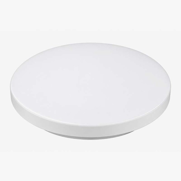 Niskonaponska LED plafonjera 24W 2040 lm 4000K 24V DC IP44