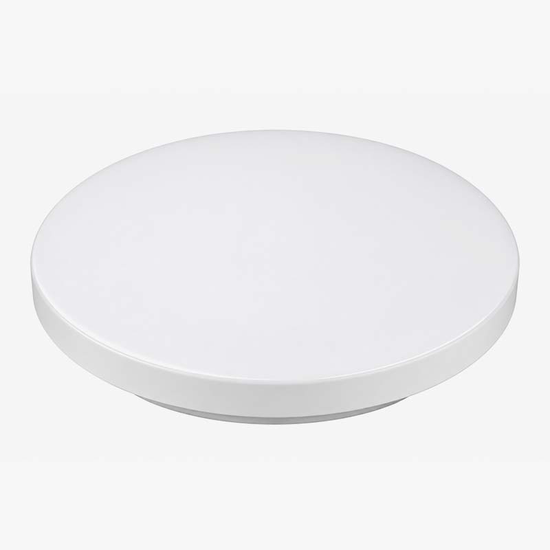 Niskonaponska LED plafonjera 24W 2040 lm 4000K 24V DC