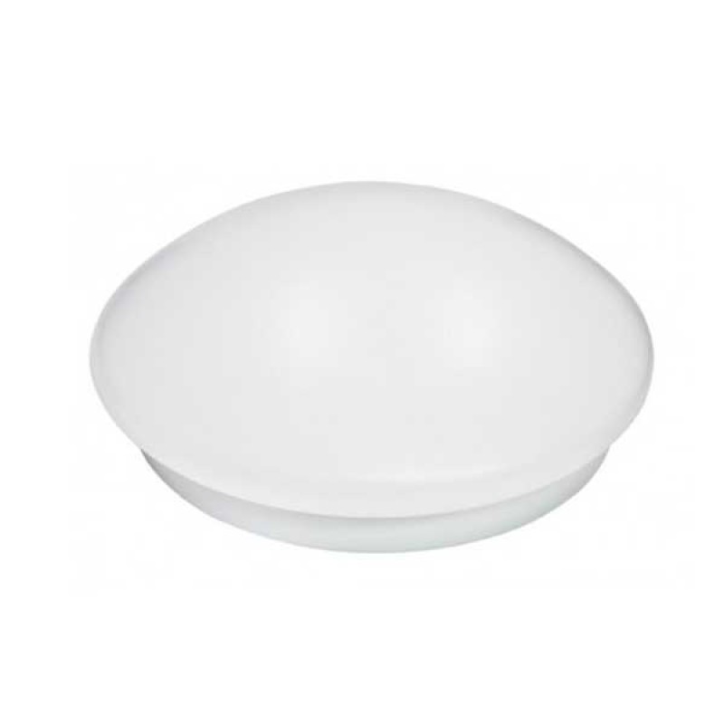 Niskonaponska plafonjera 24 VDC 12W 4500K 840lm IP20 Ø270