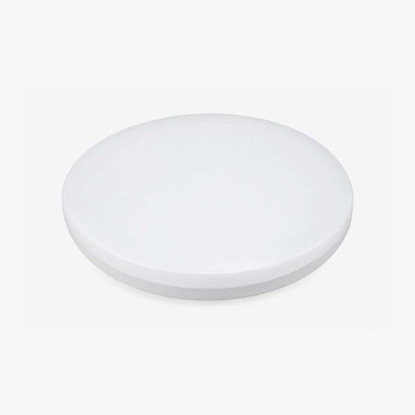 Okrugla LED plafonjera 24W 2160 lm 4000K IP65 IK09