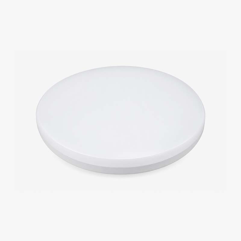 Okrugla LED plafonjera 24W 2160 lm 4000K IP65 IK09