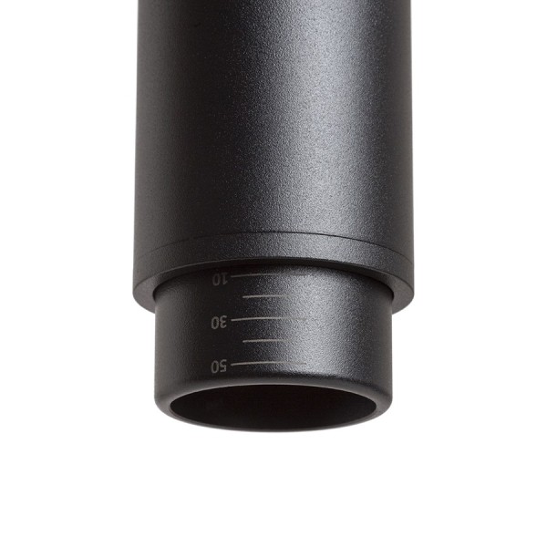 Optimus Viseća svjetiljka 230V LED GU10 9W 10 50°
