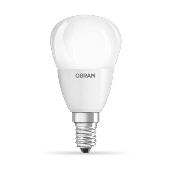 OSRAM LED žarulja E14 PARATHOM MINI 5.7...
