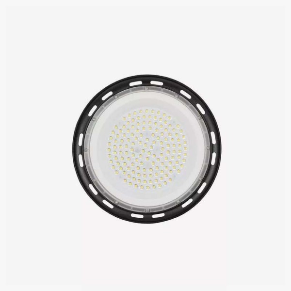 Ovjesna industrijska LED svjetiljka 100W 4500K 10 000 lm