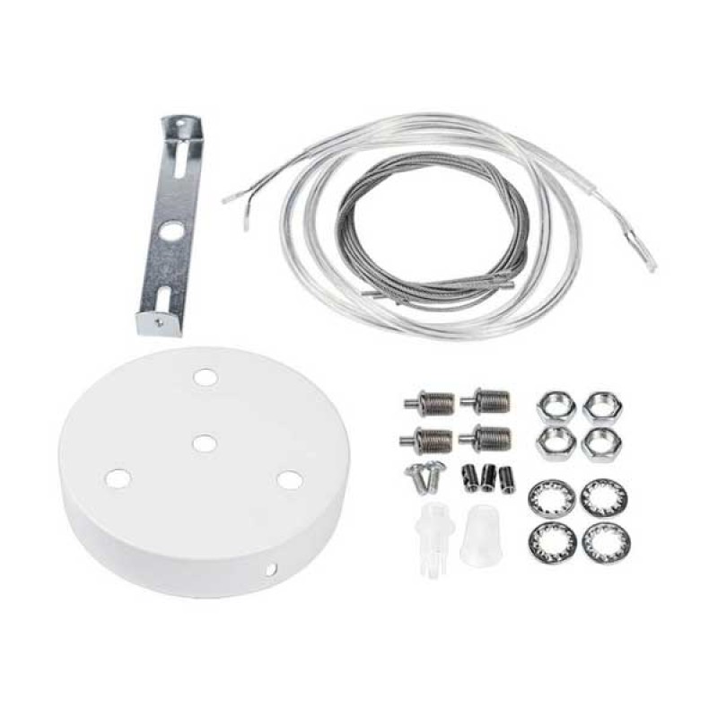 Ovjesni set za LED stropne plafonjere/visilice PD2901