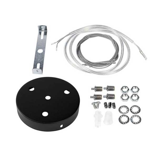 Ovjesni set za LED stropne plafonjere/visilice PD2901