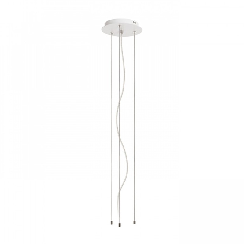 Ovjesni set za LED svjetiljku MEZZO