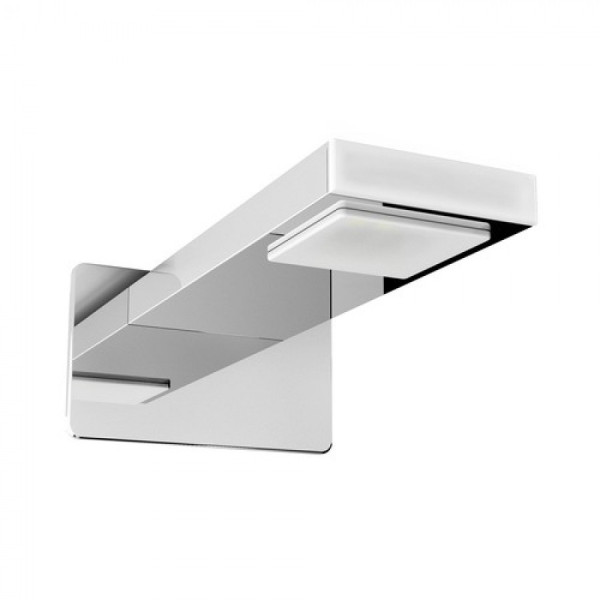PARAGNA LED kupaonska svjetiljka 230V 5.7WIP44 3000K LED unutarnja rasvjeta R10612 - iDEAL LED | Led žarulje - LED rasvjeta iDEAL LED | Led žarulje - LED rasvjeta PARAGNA LED kupaonska svjetiljka 230V 5.7WIP44 3000K