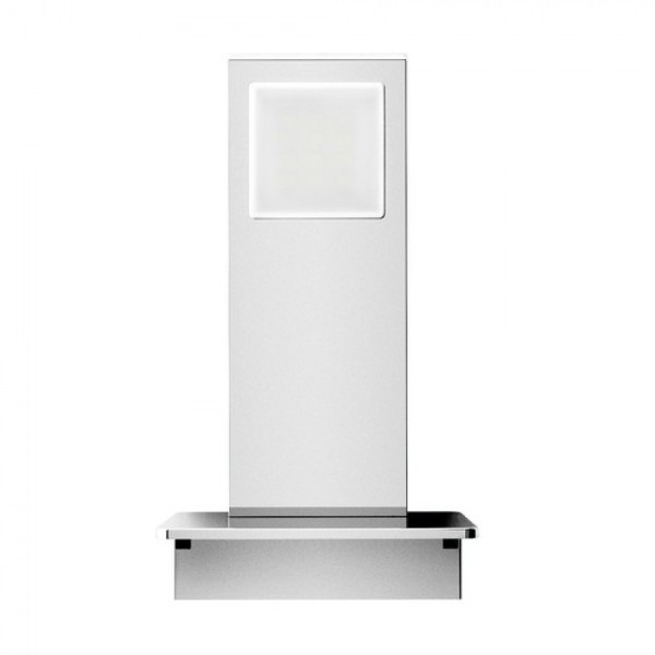 PARAGNA LED kupaonska svjetiljka 230V 5.7WIP44 3000K LED unutarnja rasvjeta R10612 - iDEAL LED | Led žarulje - LED rasvjeta iDEAL LED | Led žarulje - LED rasvjeta PARAGNA LED kupaonska svjetiljka 230V 5.7WIP44 3000K