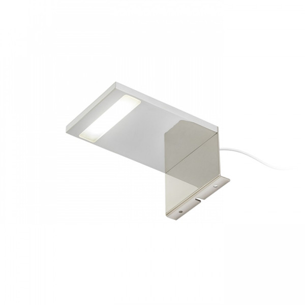 PARIS LED 3W 210 lm Ra 80 230V 120° IP44 3000K