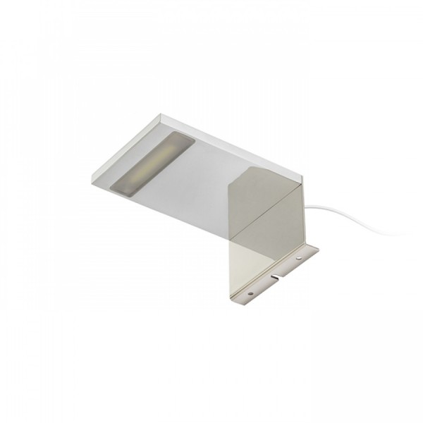 PARIS LED 3W 210 lm Ra 80 230V 120° IP44 3000K