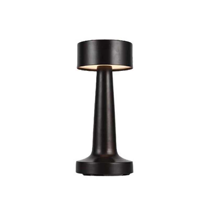 Parker bežićna LED stolna svjetiljka 3W 3000K 150lm USB punjiva IP40
