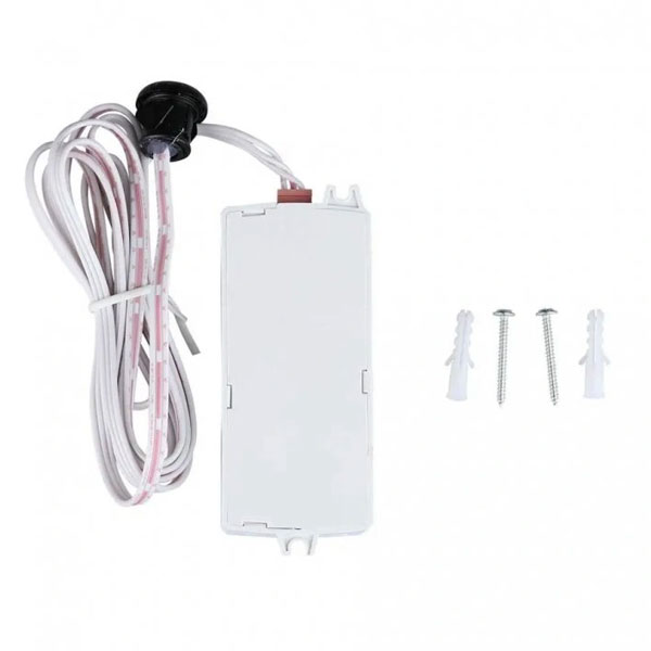 PIR Senzor pokreta kratkog dometa (Mahanje rukom) IP20 Dodaci za instalaciju 011585 - iDEAL LED | Led žarulje - LED rasvjeta iDEAL LED | Led žarulje - LED rasvjeta PIR Senzor pokreta kratkog dometa (Mahanje rukom) IP20