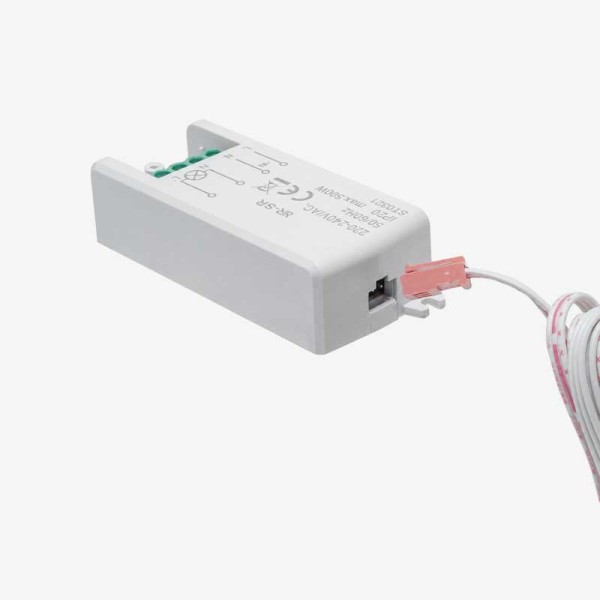 PIR senzor pokreta mahanje rukom max 500W IP20