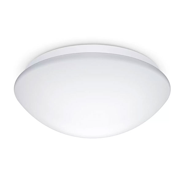 Plafonjera Kader E27 Mikrovalni senzor pokreta IP20 Ø270 220V