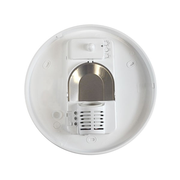 Plafonjera Kader E27 Mikrovalni senzor pokreta IP20 Ø270 220V