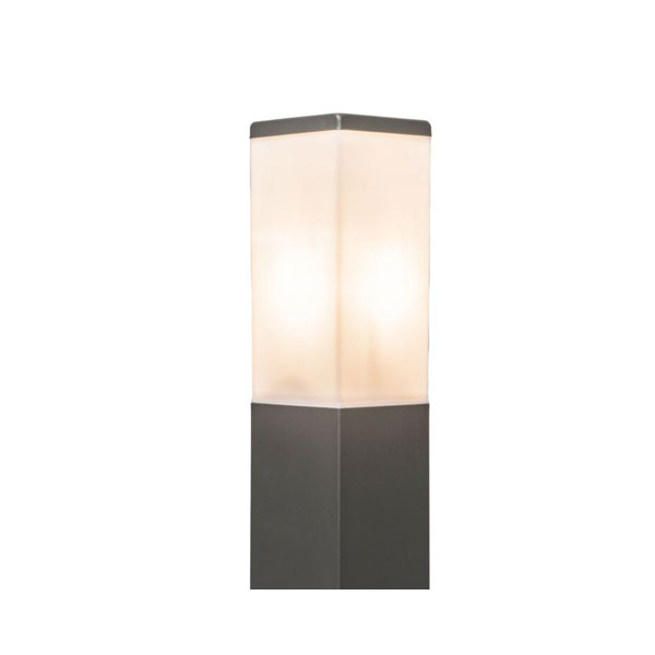 PODNA LED SVETILJKA 1x E27 65cm IP44 003520 - iDEAL LED | Led žarulje - LED rasvjeta iDEAL LED | Led žarulje - LED rasvjeta PODNA LED SVETILJKA 1x E27 45cm IP44